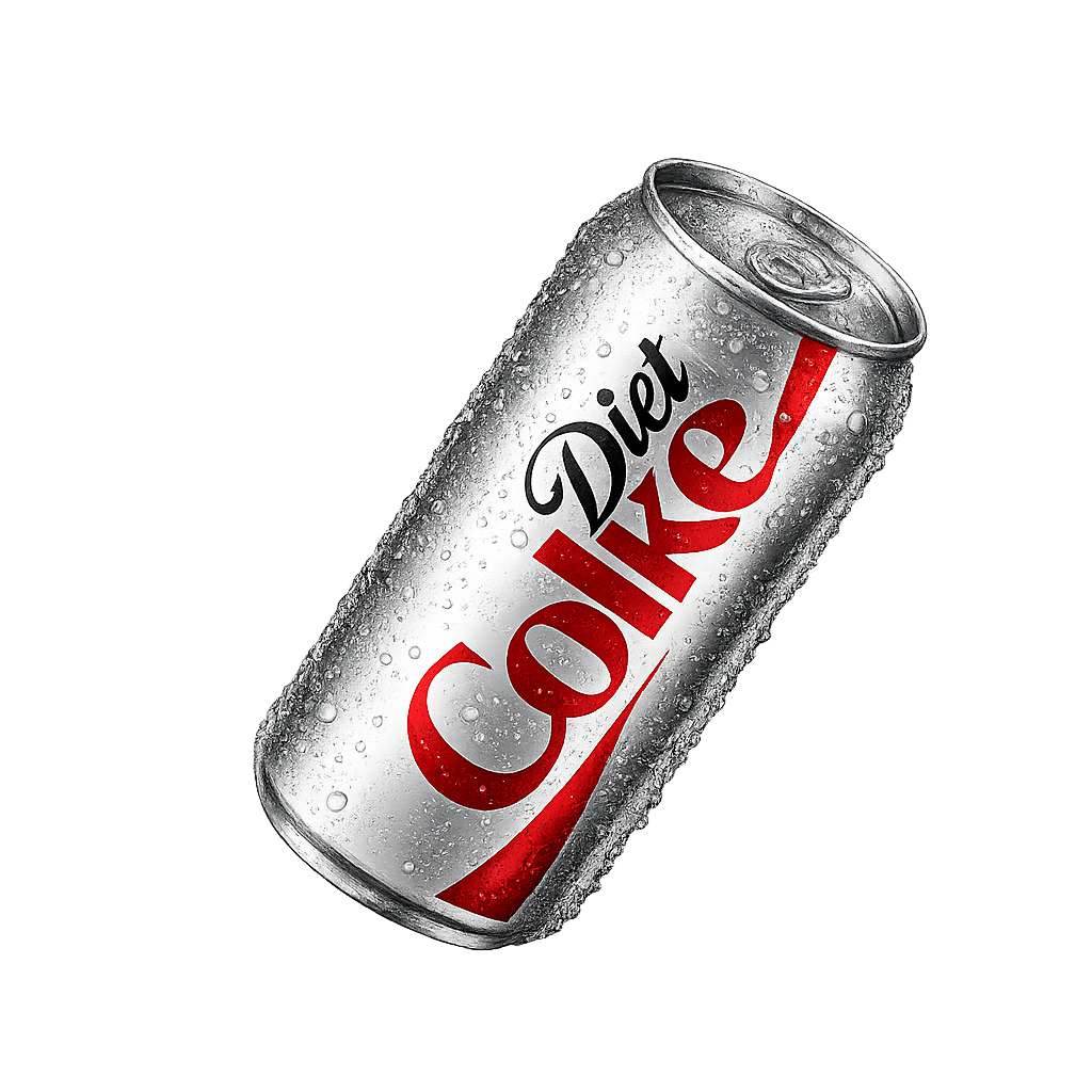 Coca-Cola Diet Coke